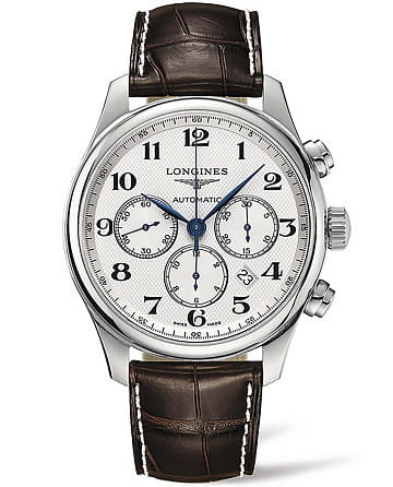 Longines Master Collection L2.859.4.78.5
